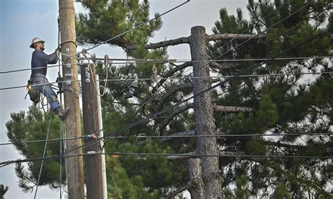 salem utility